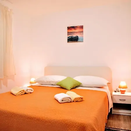 Holiday home Holiday Moro *