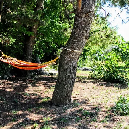Holiday home Holiday Moro Privlaka (Zadar)