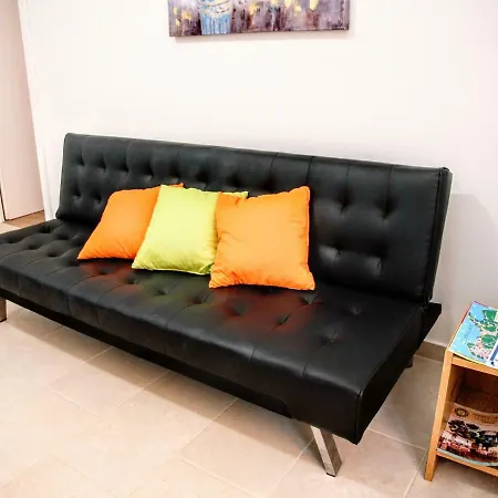 Holiday Moro Holiday home Privlaka (Zadar)