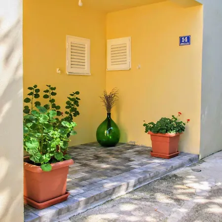Holiday Moro * Privlaka (Zadar)