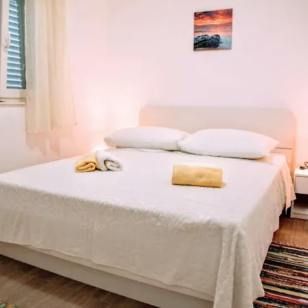 Holiday Moro Privlaka (Zadar)