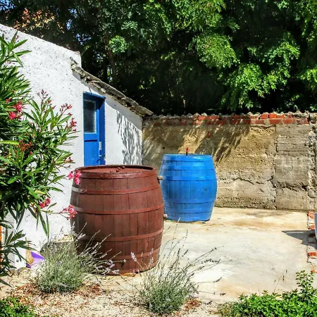 Holiday Moro Holiday home