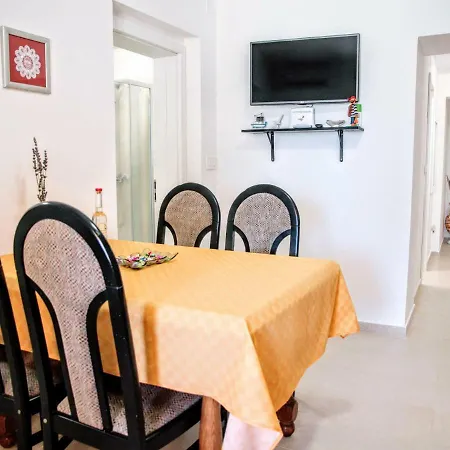 Holiday home Holiday Moro *