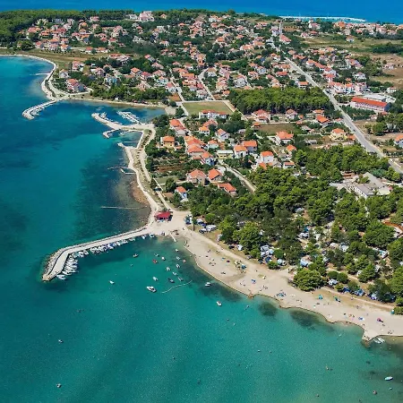 Holiday Moro Privlaka (Zadar)